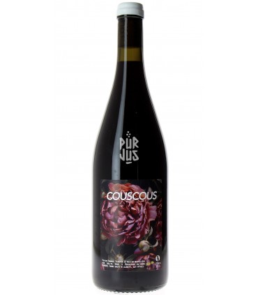Couscous - 2021 - Lolita Sene