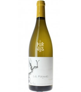 Les Fagnes Blanc - 2022 - Sylvain Boutée