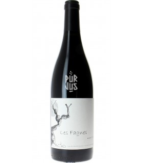 Les Fagnes Rouge - 2022 - Sylvain Boutée