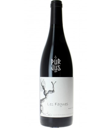 Les Fagnes Rouge - 2022 - Sylvain Boutée