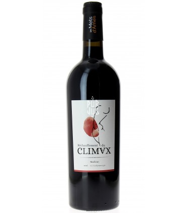 Réchauffement du Climax - 2016 - Céline Oulié