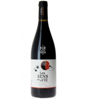 Les Sens de la Vie - 2018 - Céline Oulié