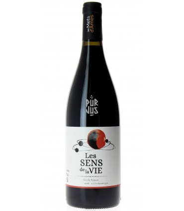 Les Sens de la Vie - 2018 - Céline Oulié