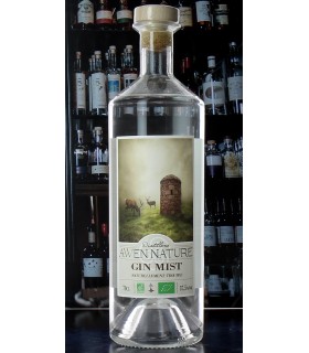 Awen Nature Gin Mist