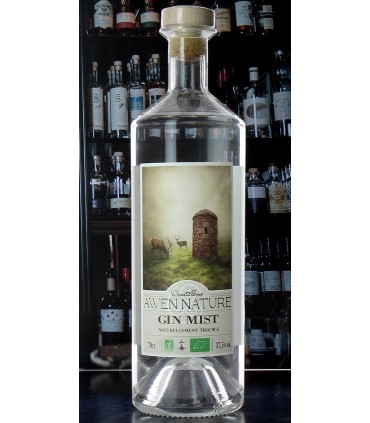 Gin Mist - Awen Nature