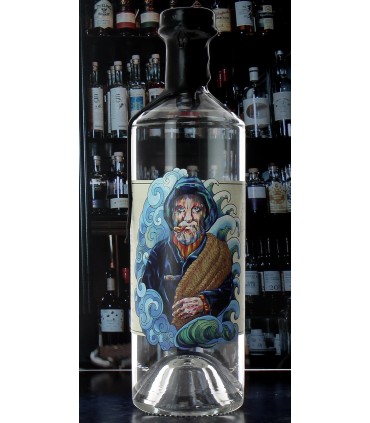 AWEN NATURE Gin Kanol