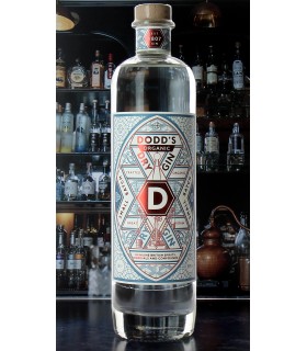Gin - Dodd's
