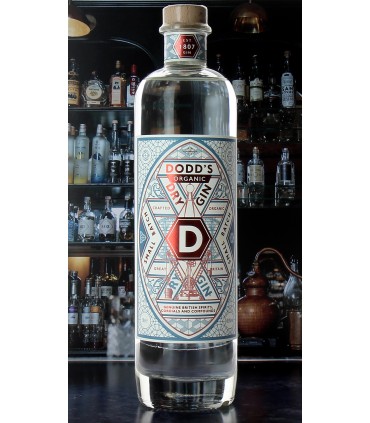 Gin - Dodd's