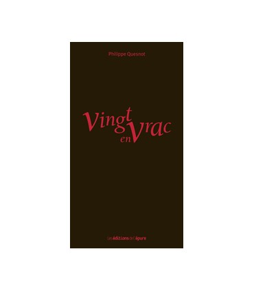 Vingt en Vrac - Philippe Quesnot