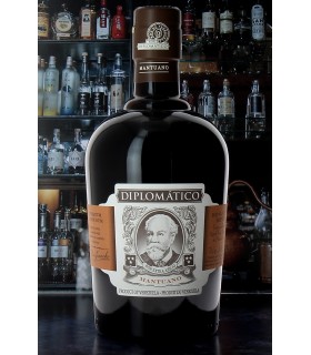 Mantuano - Rum Diplomatico