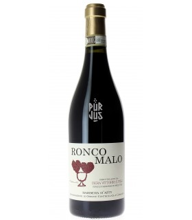 Ronco Malo - 2019 - Alessandra Bera