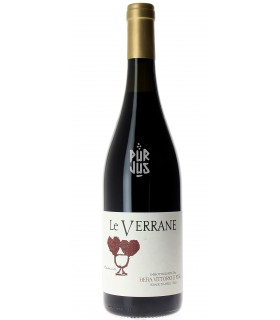 Le Verrane - 2019 - Alessandra Bera