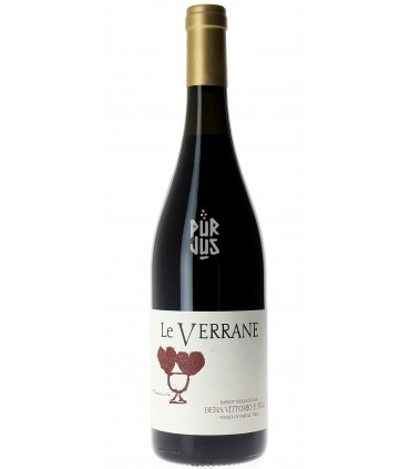 Le Verrane - 2019 - Alessandra Bera