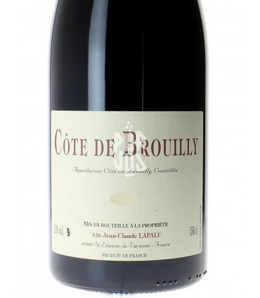 Côte de Brouilly - 2022 - Jean Claude Lapalu - Magnum