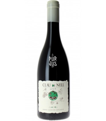 Grolleau - 2019 - Sylvain Potin