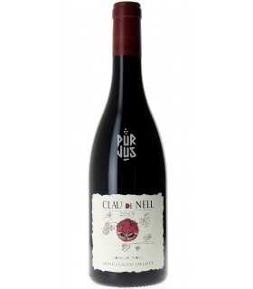 Cabernet Franc - 2019 - Sylvain Potin