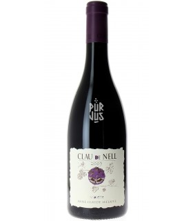 Violette - 2019 - Sylvain Potin