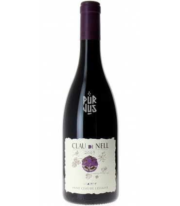 Violette - 2019 - Sylvain Potin