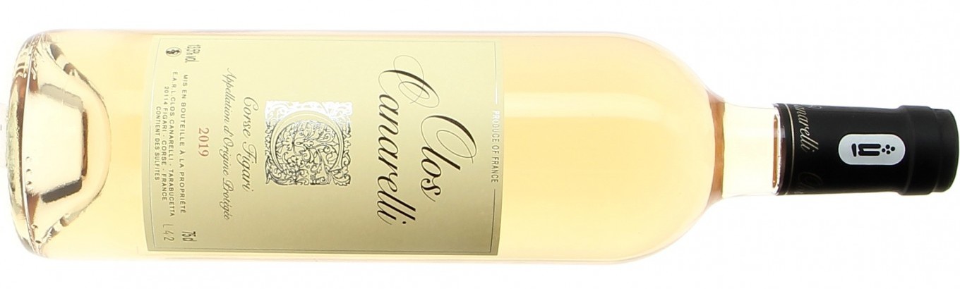 CLOS CANARELLI