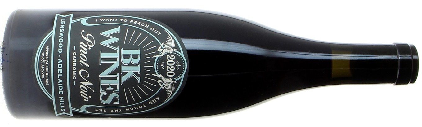 BK WINES