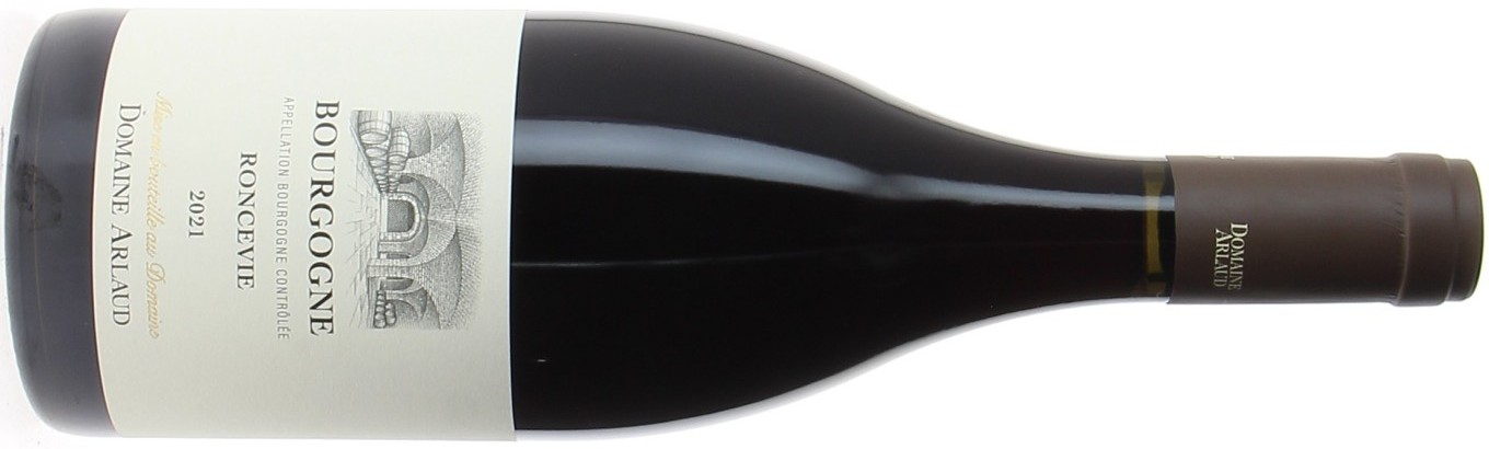 DOMAINE ARLAUD
