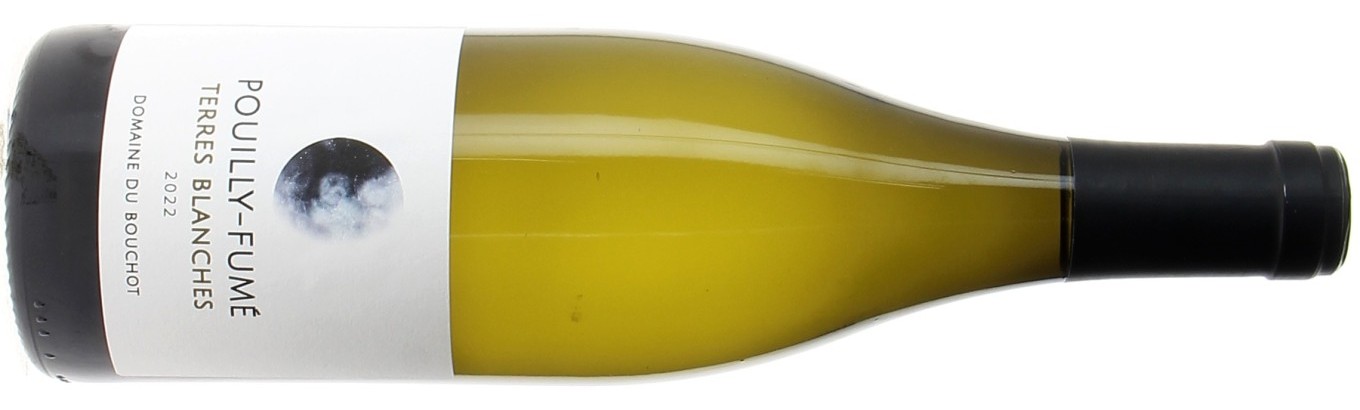 DOMAINE DU BOUCHOT