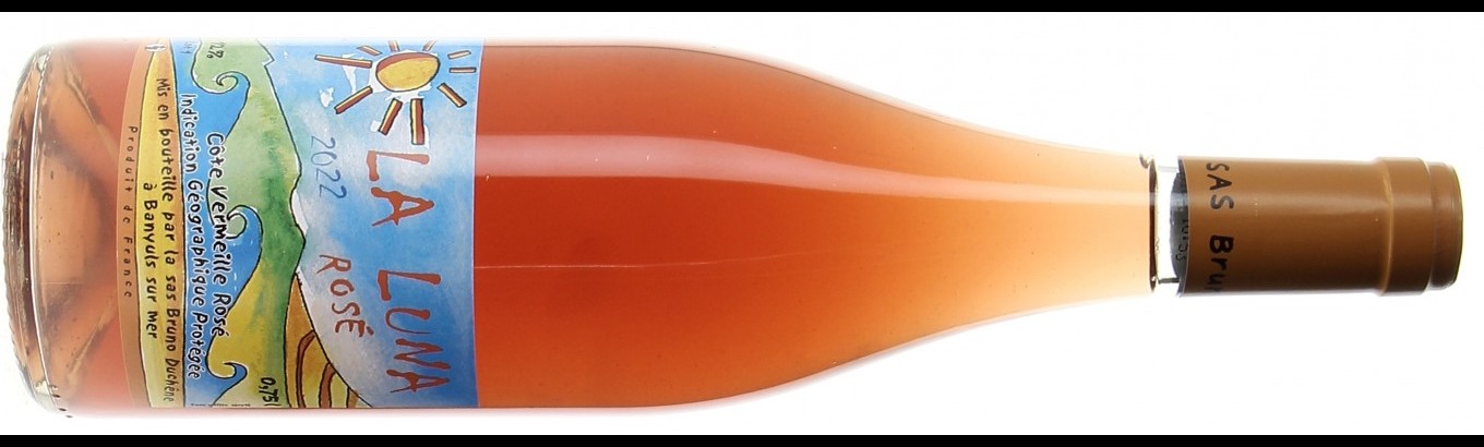 DOMAINE BRUNO DUCHÊNE