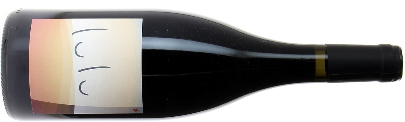 DOMAINE LA BOHÈME