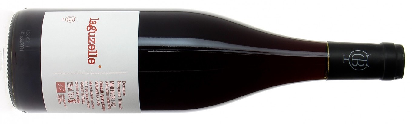 DOMAINE BENJAMIN TAILLANDIER