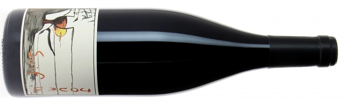 DOMAINE DU BEL AIR