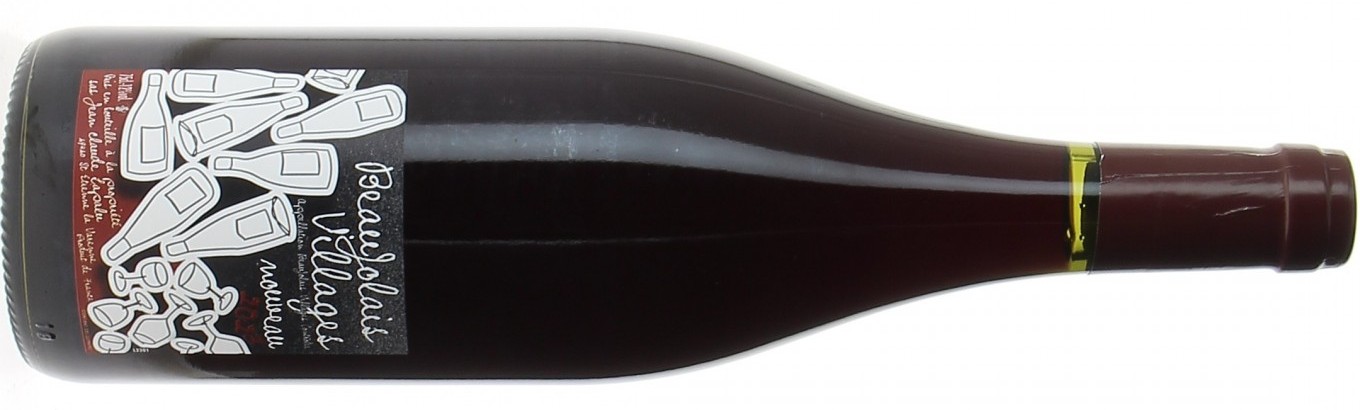 DOMAINE JEAN-CLAUDE LAPALU