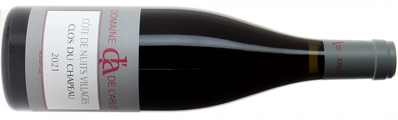 DOMAINE DE L'ARLOT