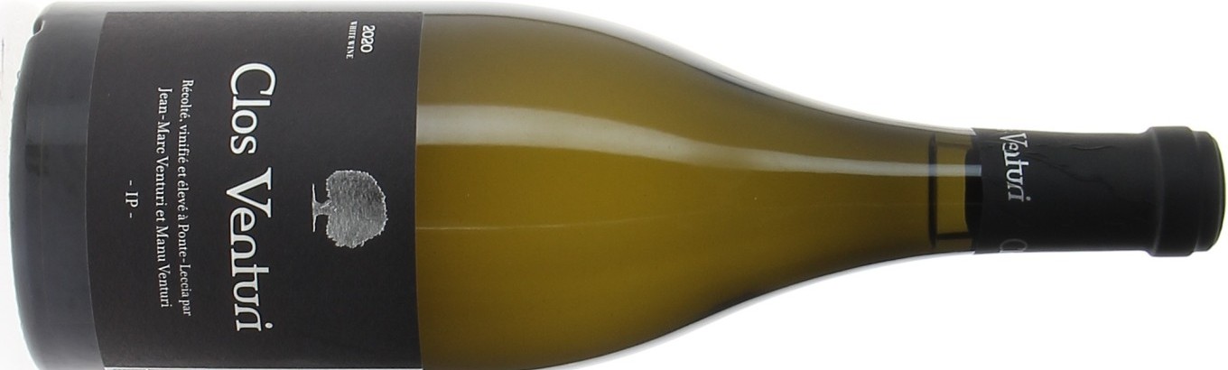 CLOS VENTURI ET DOMAINE VICO