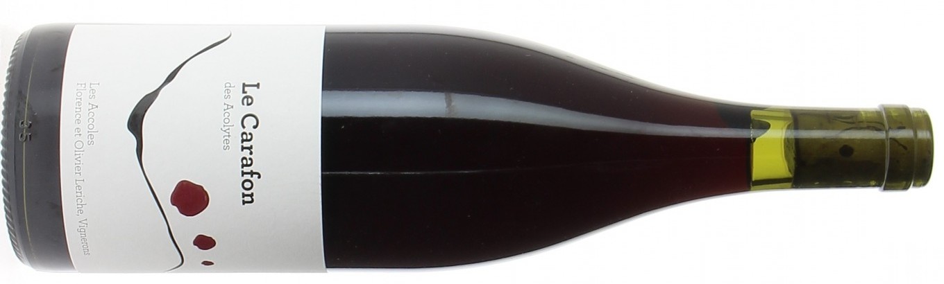 DOMAINE DES ACCOLES
