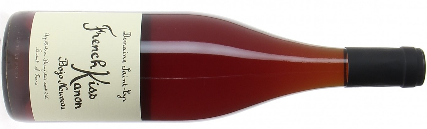 DOMAINE SAINT-CYR