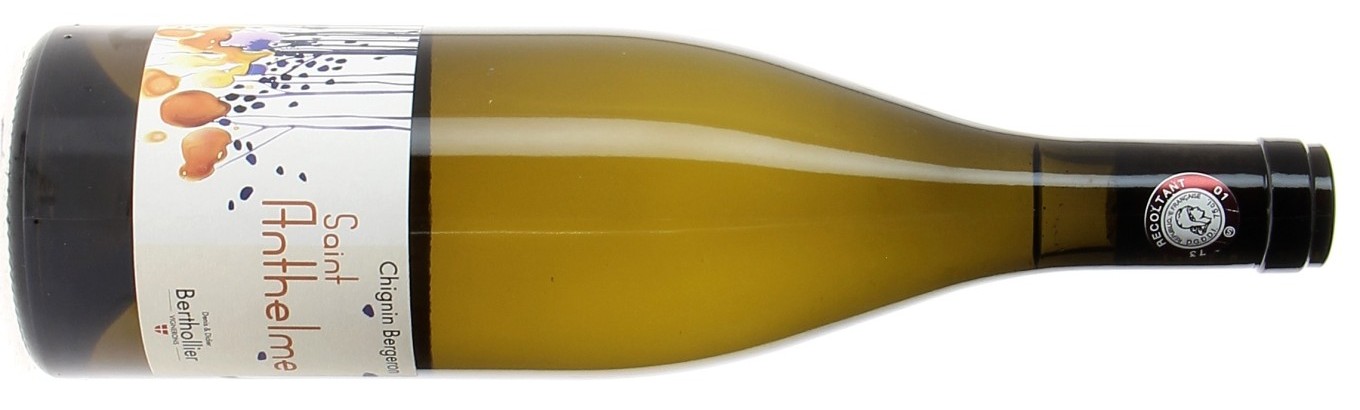 DENIS ET DIDIER BERTHOLLIER VIGNERONS