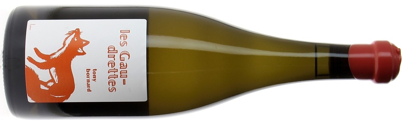DOMAINE BORNARD