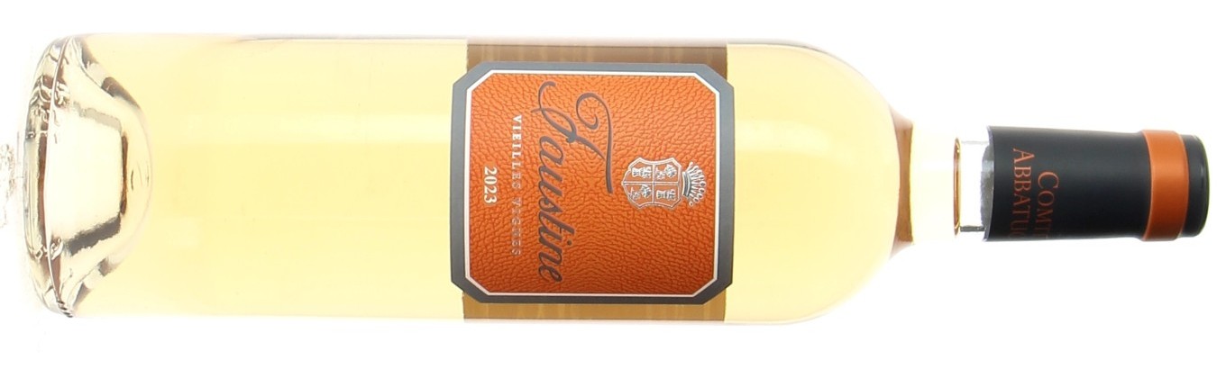 DOMAINE ABBATUCCI