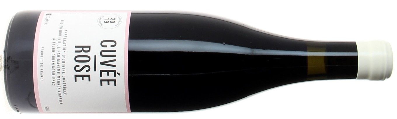 DOMAINE MAXIME MAGNON